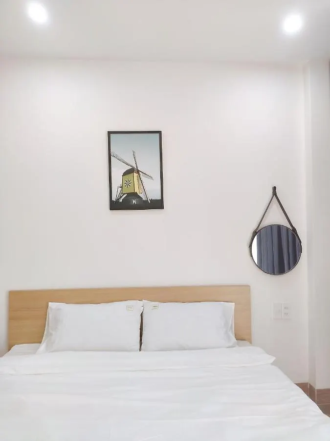 Cozy Apartment Da Nang Vietnam