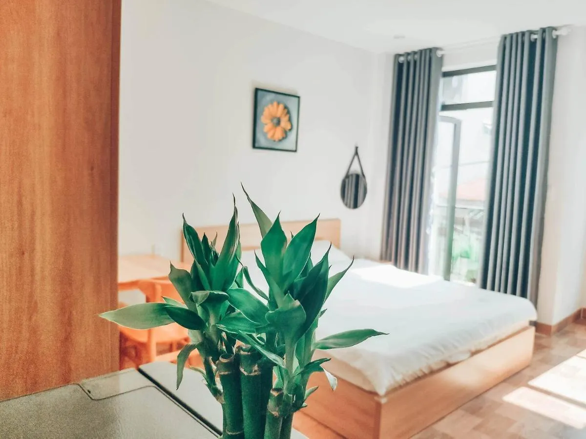 Cozy Apartment Da Nang Vietnam