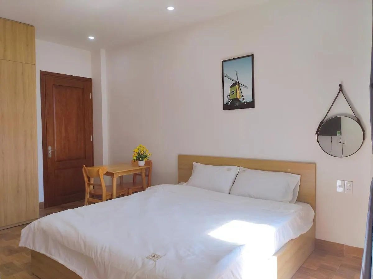 Cozy Apartment Da Nang