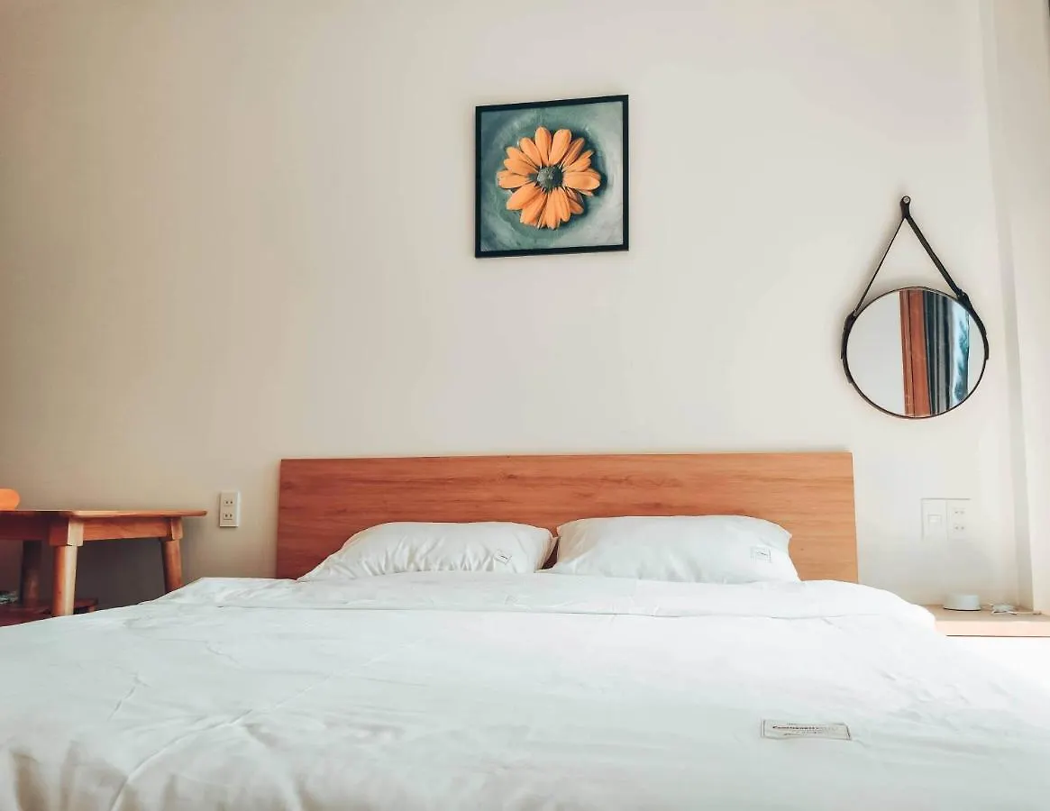 Cozy Apartment Da Nang 0*,