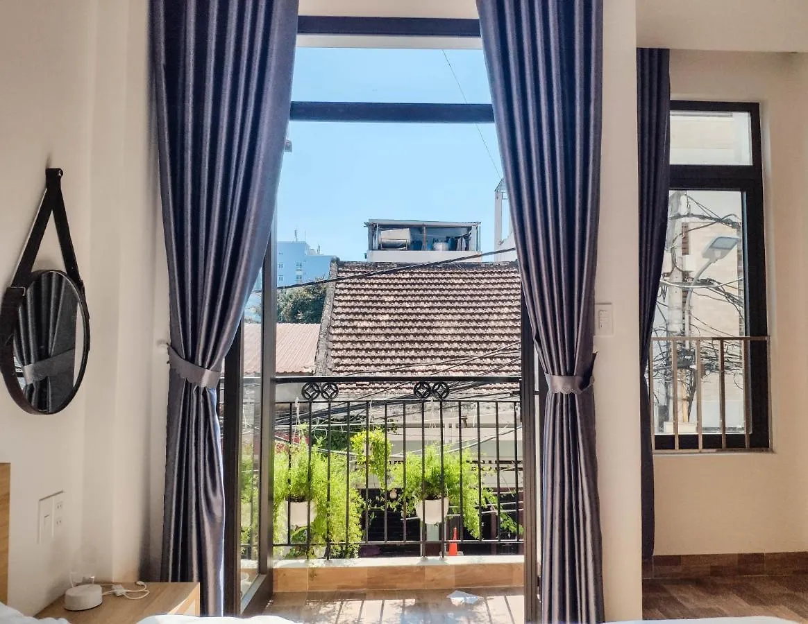 Cozy Apartment Da Nang