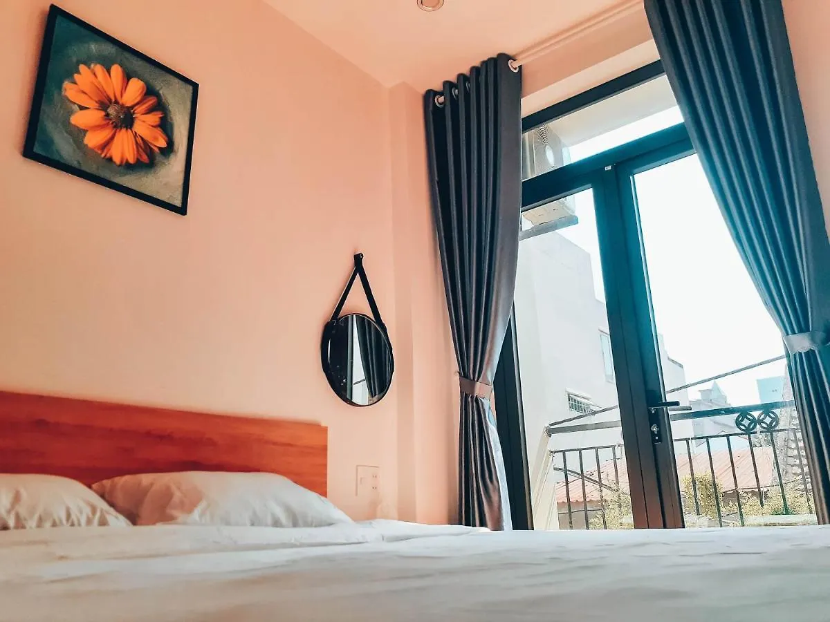 Cozy Apartment Da Nang Vietnam