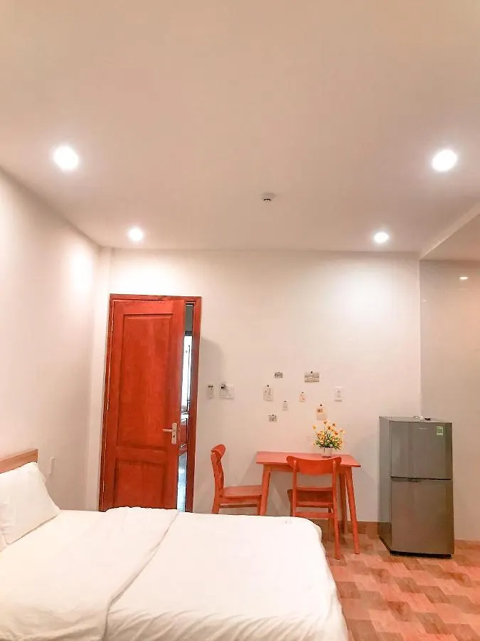 Cozy Apartment Da Nang