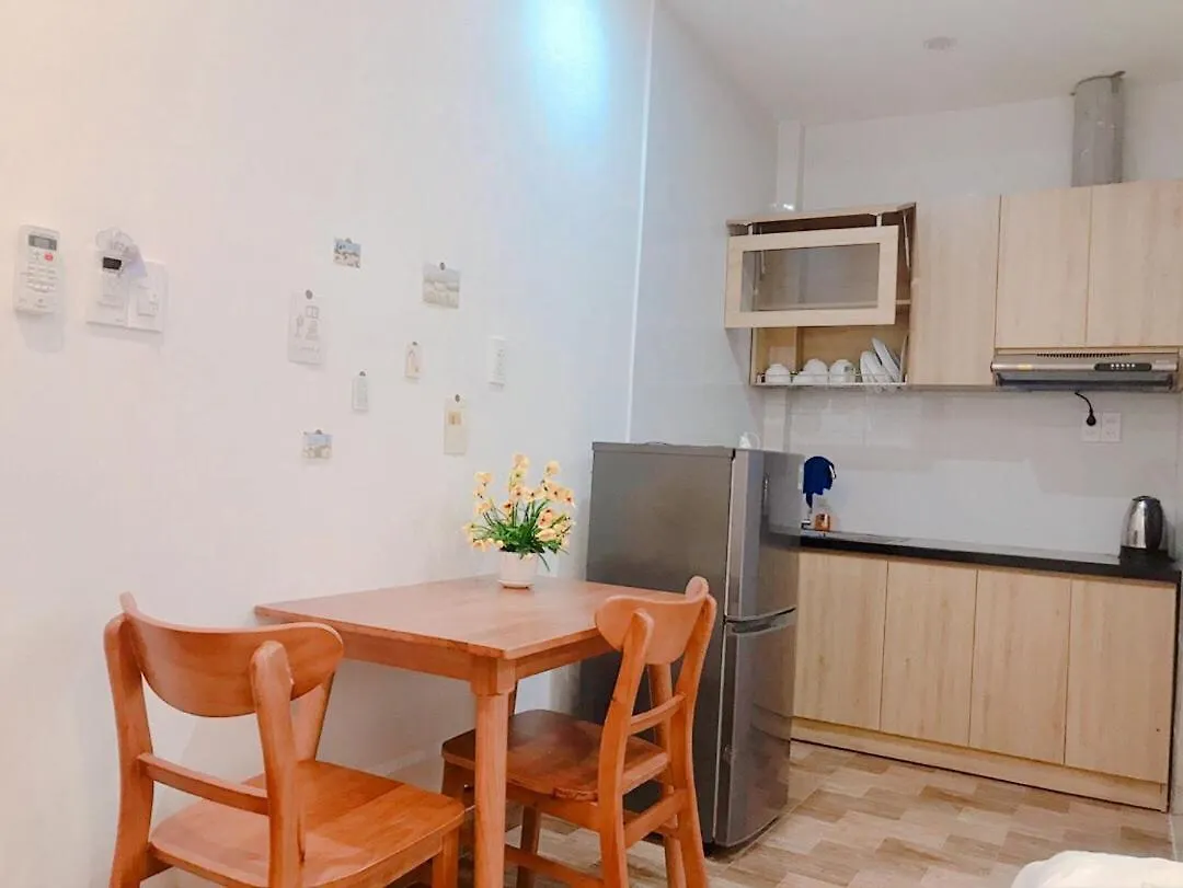 Cozy Apartment Da Nang