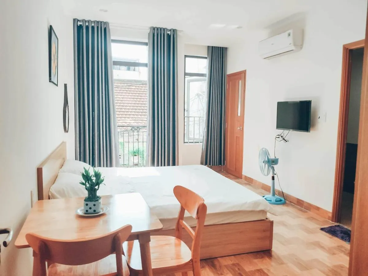 Cozy Apartment Da Nang