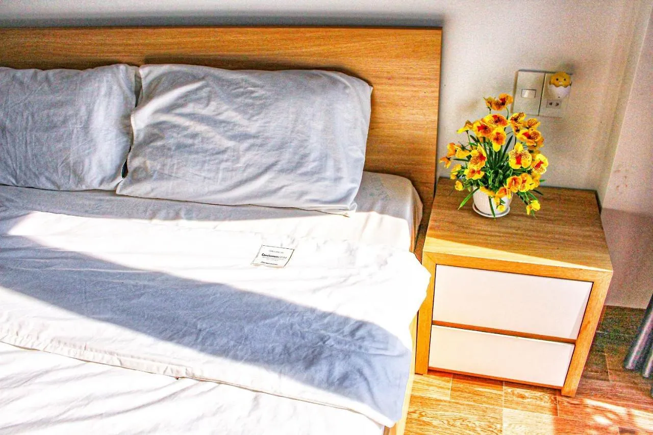 Cozy Apartment Da Nang 0*,  Vietnam