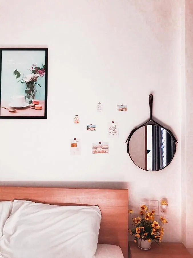 Cozy Apartment Da Nang