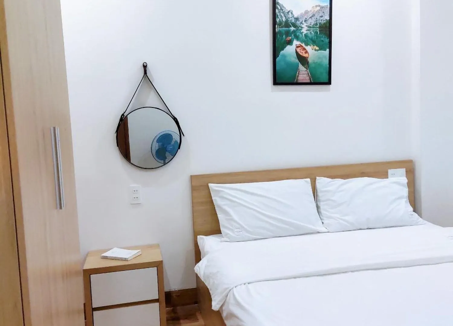 Cozy Apartment Da Nang
