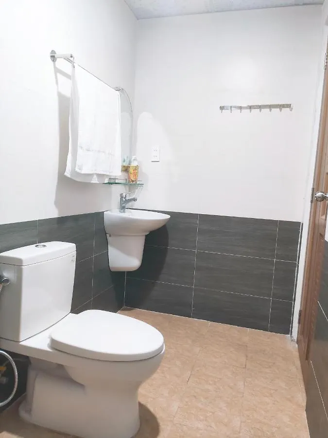 Cozy Apartment Da Nang 0*,