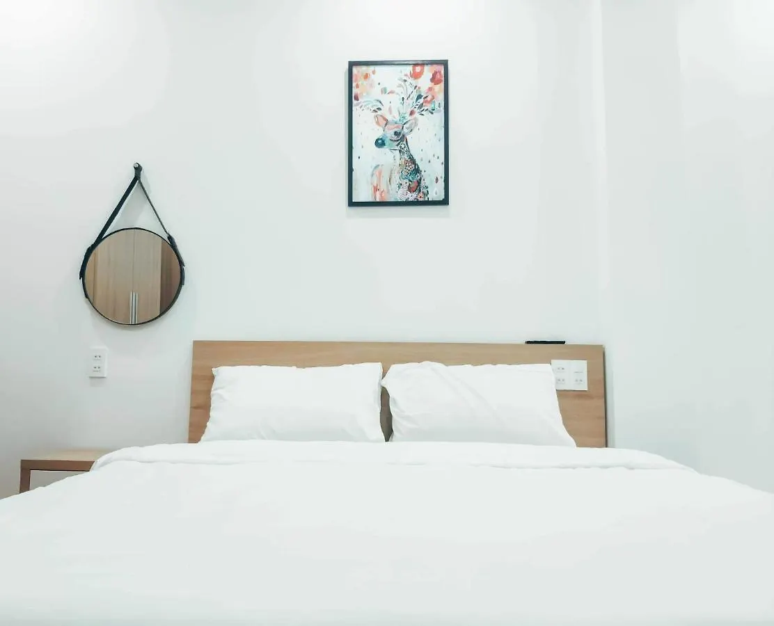 Cozy Apartment Da Nang