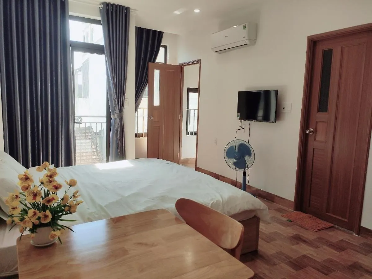 Cozy Apartment Da Nang Vietnam