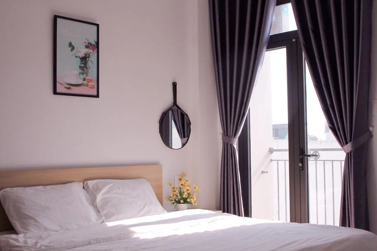 Cozy Apartment Da Nang Vietnam