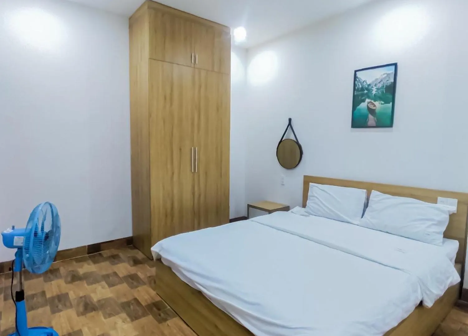 Cozy Apartment Da Nang