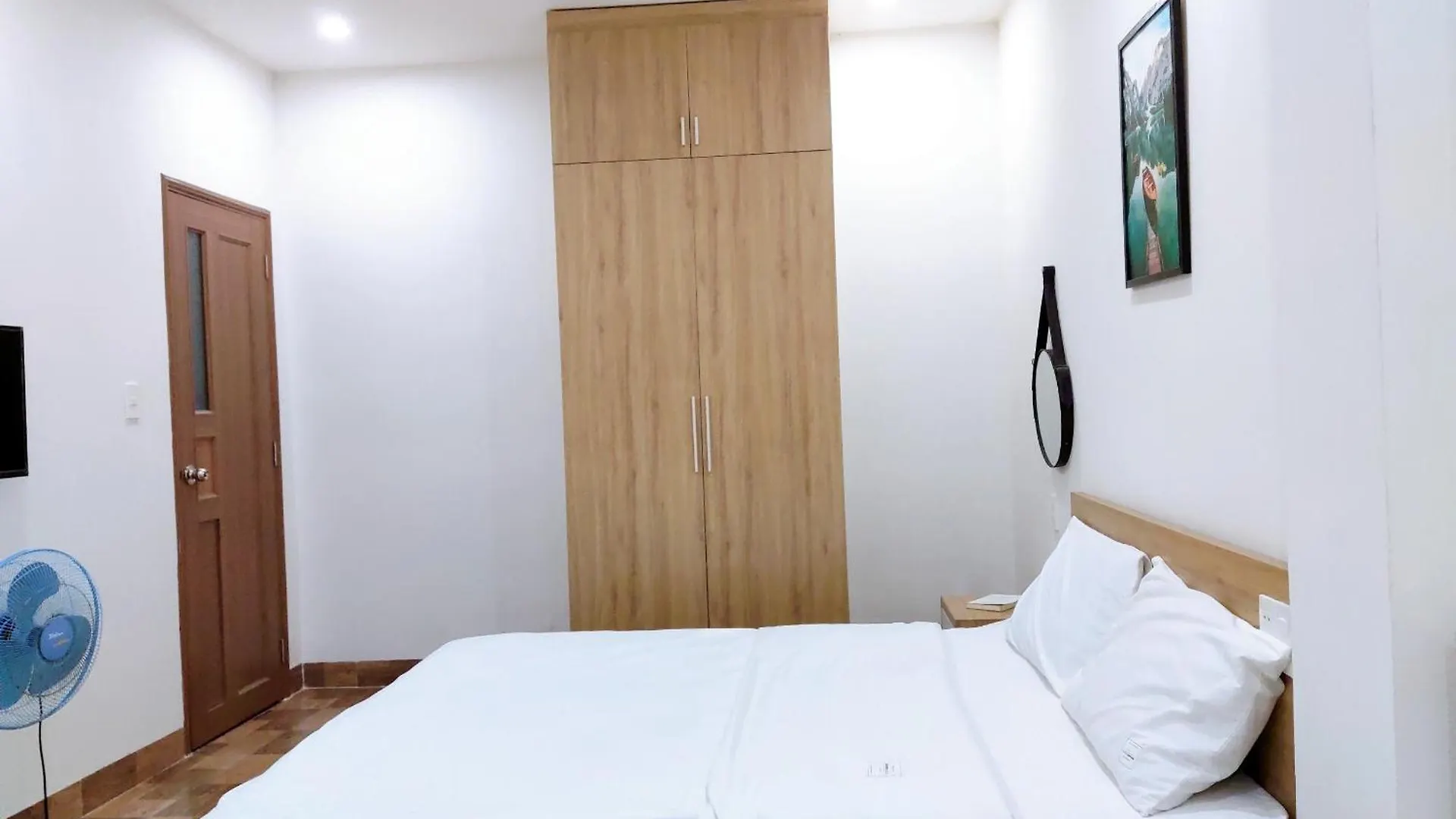 Cozy Apartment Da Nang