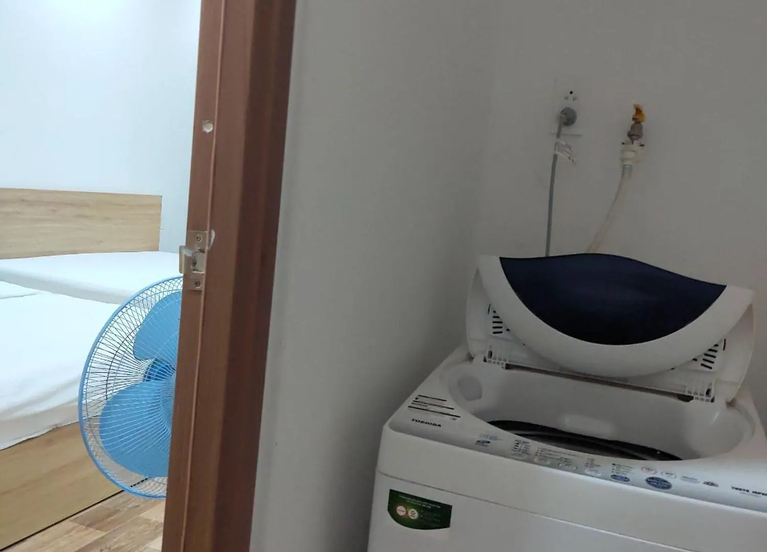 Cozy Apartment Da Nang